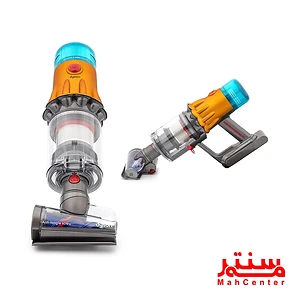 حالت دستی سری های همراه جارو شارژی دایسون مدل Dyson V12s Detect Slim Submarine